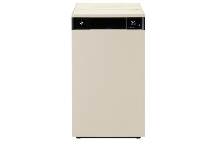 Máy lọc không khí Sharp FX-S120V-W 72W